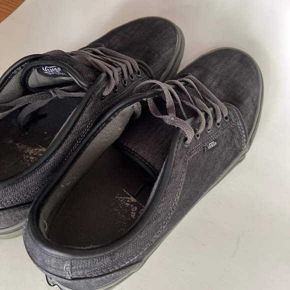 Vans chukka low pro pewter size 11 - Picture 11 of 12